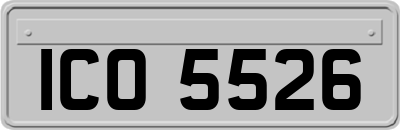 ICO5526