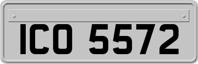 ICO5572