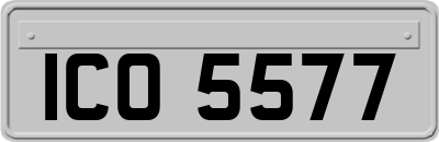 ICO5577