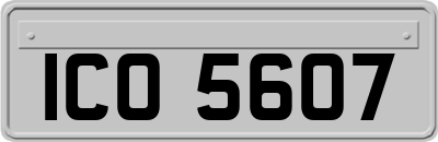 ICO5607