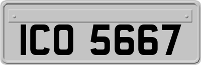 ICO5667