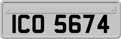 ICO5674