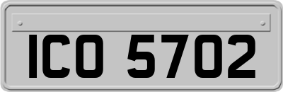 ICO5702