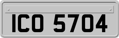 ICO5704