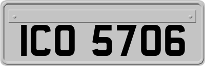 ICO5706