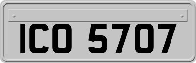 ICO5707