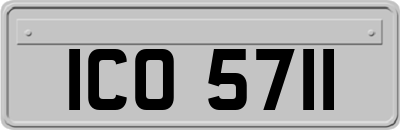 ICO5711
