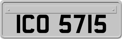 ICO5715