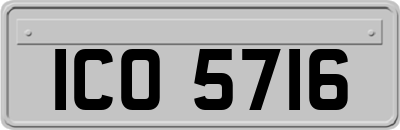 ICO5716