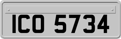 ICO5734