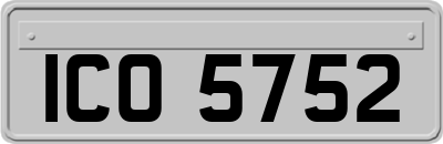 ICO5752
