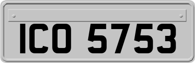ICO5753