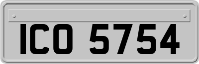 ICO5754