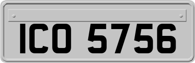 ICO5756