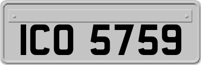 ICO5759