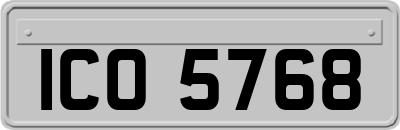 ICO5768