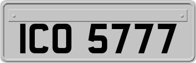 ICO5777
