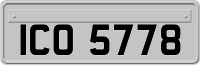 ICO5778