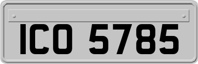 ICO5785