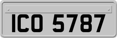 ICO5787
