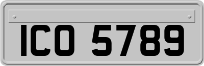 ICO5789