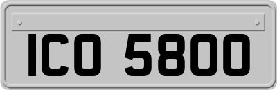 ICO5800