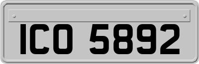 ICO5892