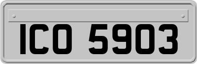 ICO5903