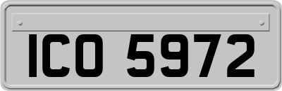 ICO5972