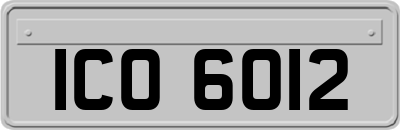 ICO6012