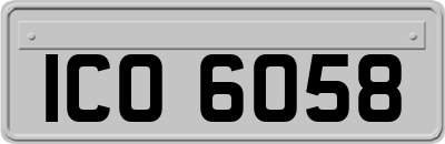 ICO6058