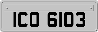 ICO6103
