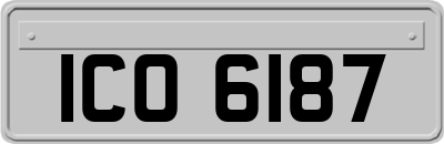 ICO6187
