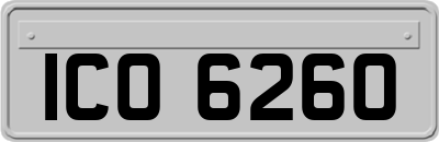 ICO6260