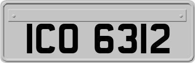 ICO6312
