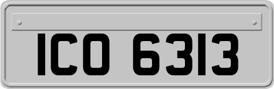 ICO6313