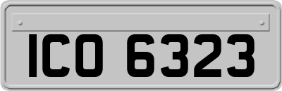 ICO6323
