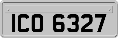 ICO6327