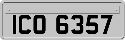 ICO6357