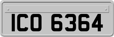 ICO6364