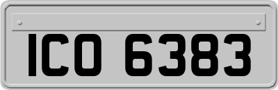 ICO6383