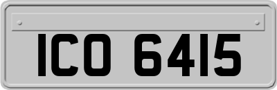 ICO6415