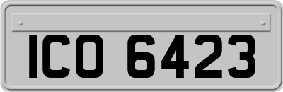 ICO6423