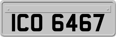ICO6467