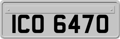 ICO6470