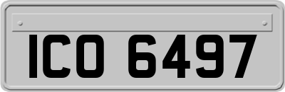 ICO6497