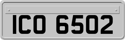 ICO6502