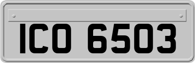 ICO6503
