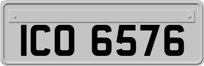 ICO6576