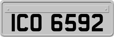 ICO6592